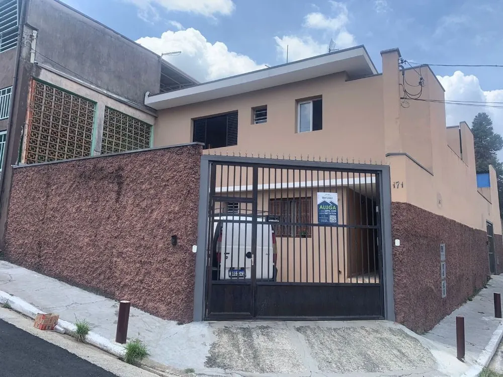 Casa, 1 quarto, 40 m² - Foto 1
