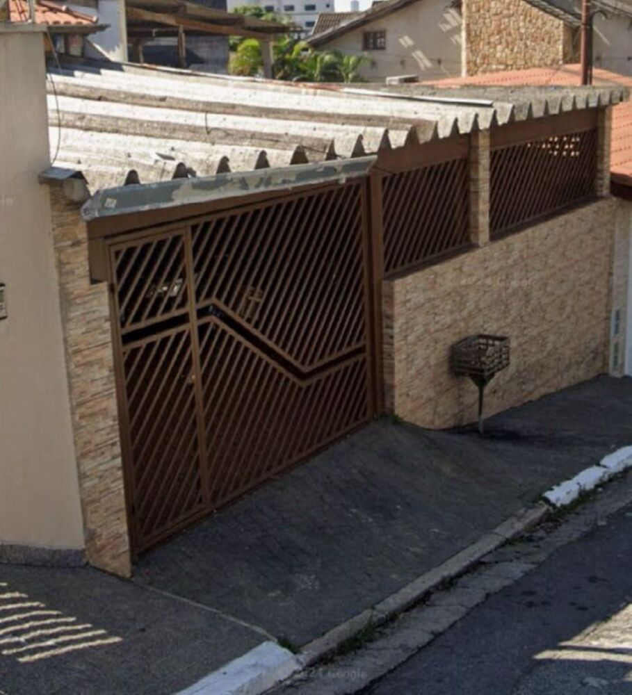 Casa, 6 quartos, 150 m² - Foto 1