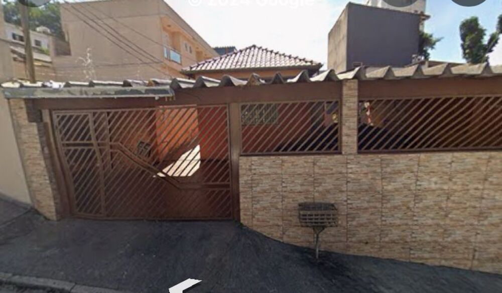 Casa, 6 quartos, 150 m² - Foto 2