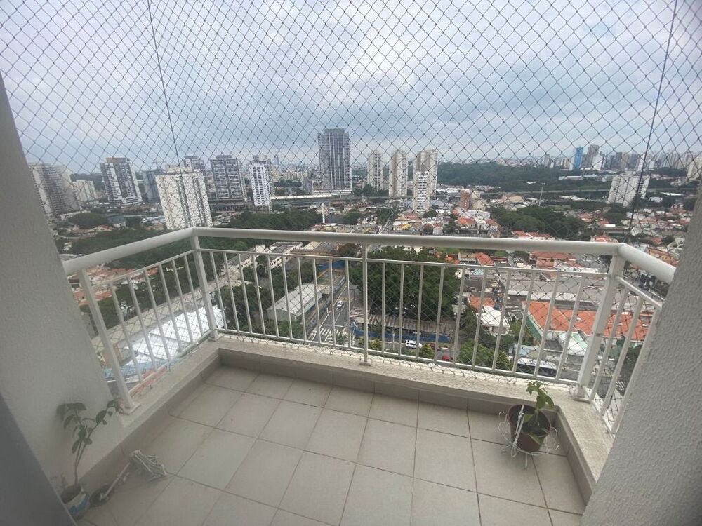 Apartamento à venda com 3 quartos, 63m² - Foto 3