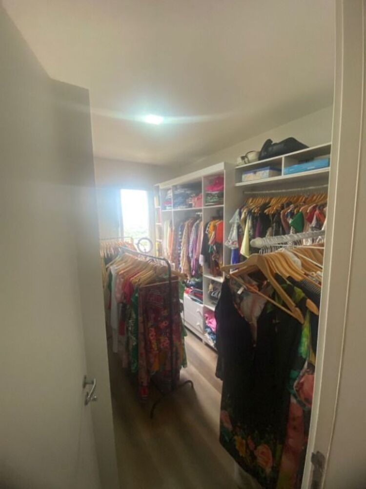 Apartamento à venda com 3 quartos, 63m² - Foto 10
