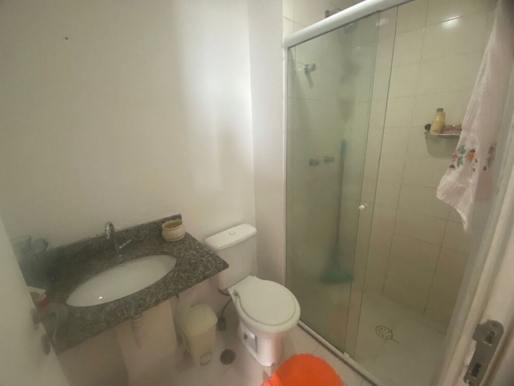 Apartamento à venda com 3 quartos, 63m² - Foto 12