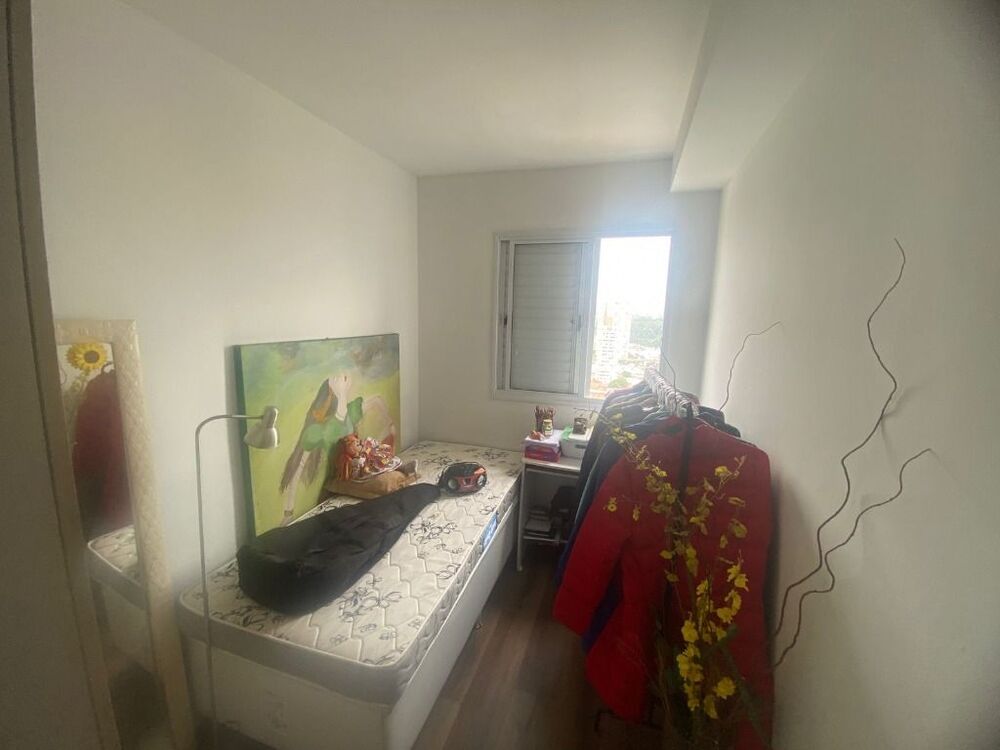 Apartamento à venda com 3 quartos, 63m² - Foto 8