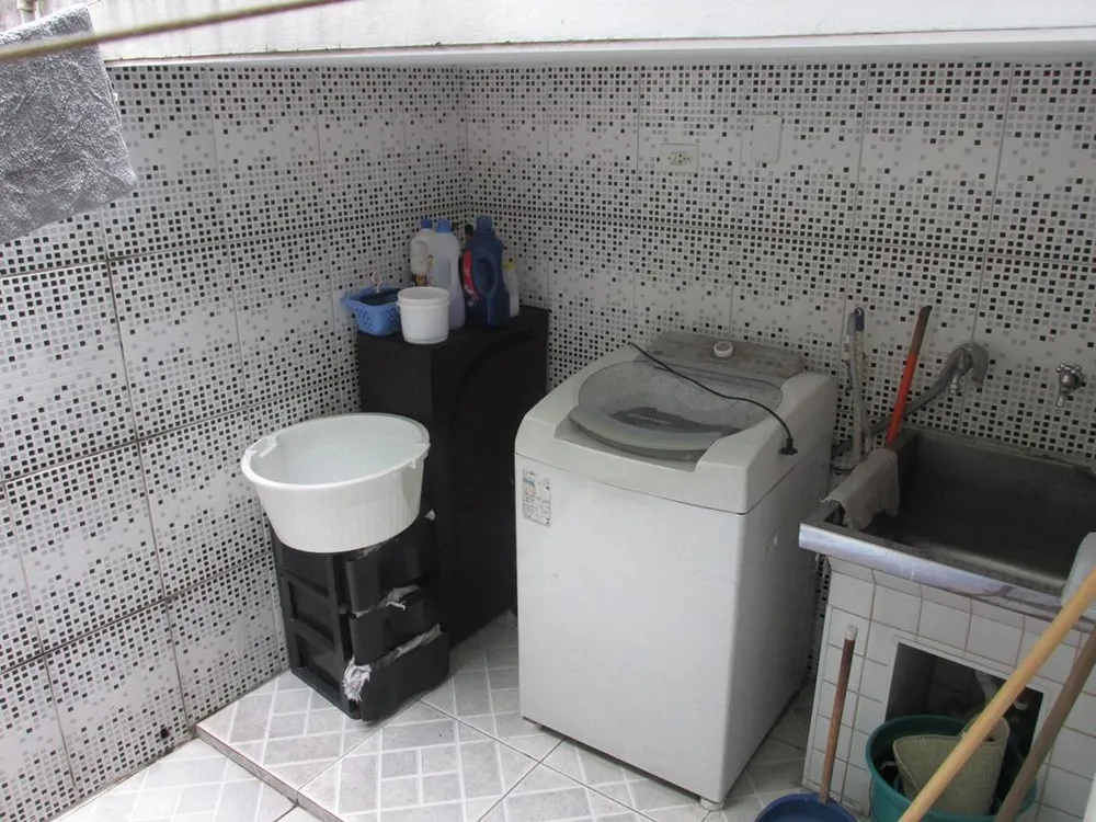 Sobrado, 3 quartos, 190 m² - Foto 3
