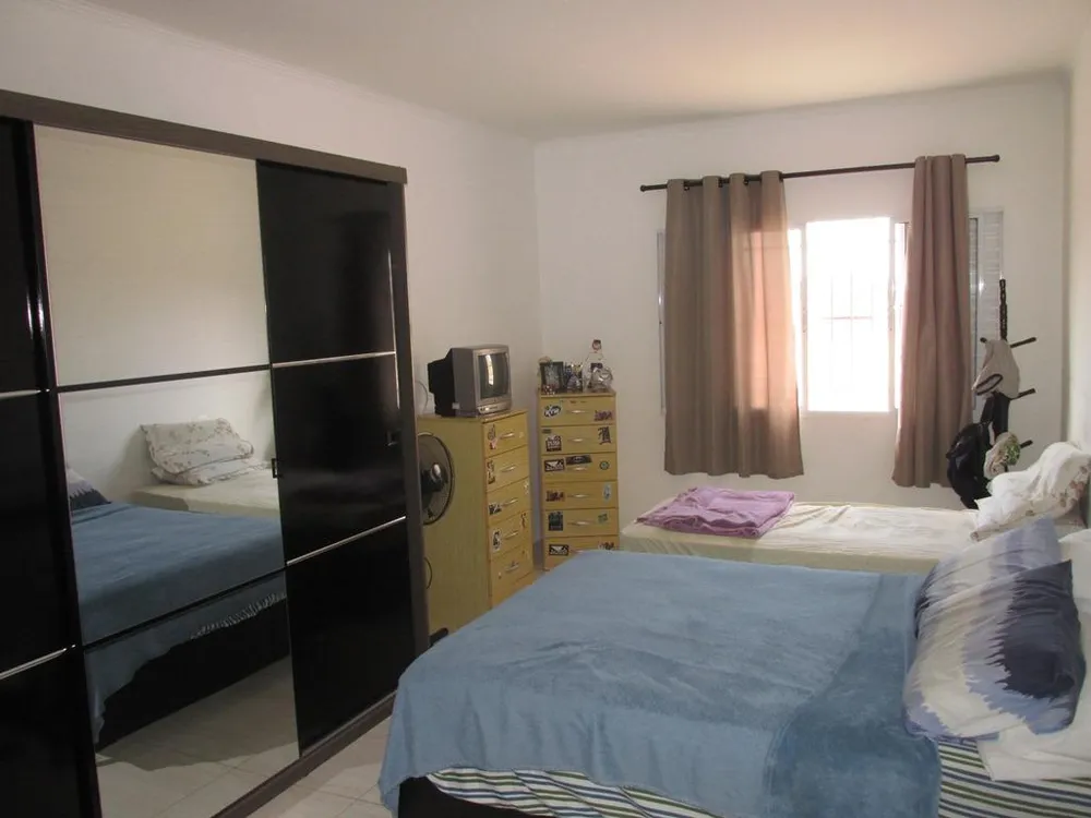 Sobrado, 3 quartos, 190 m² - Foto 1