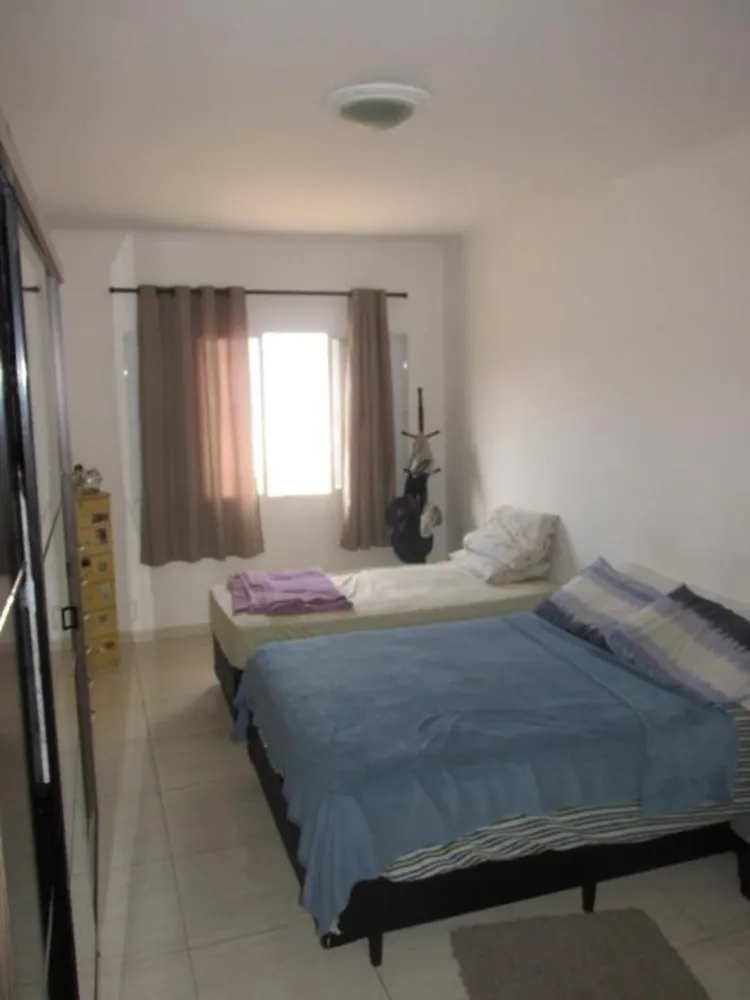 Sobrado, 3 quartos, 190 m² - Foto 4