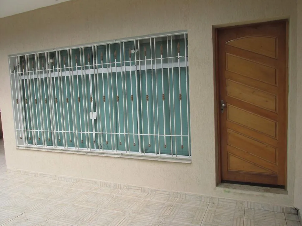 Sobrado, 3 quartos, 190 m² - Foto 2