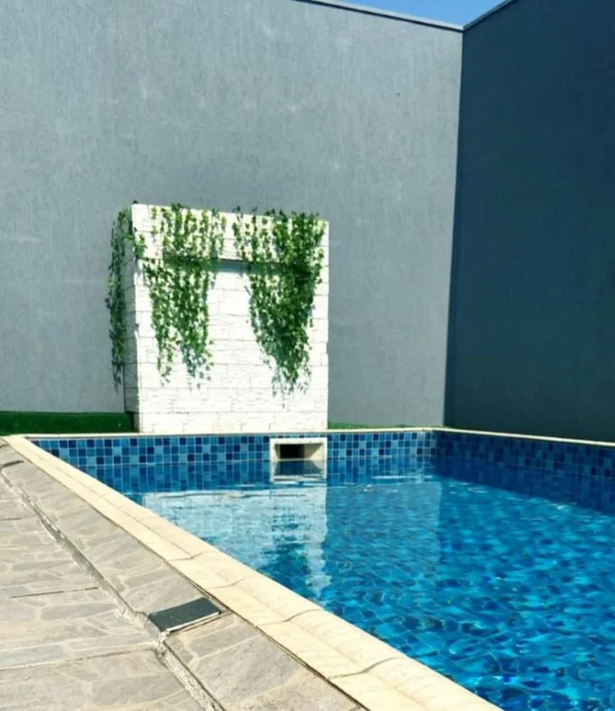 Sobrado, 3 quartos, 350 m² - Foto 1