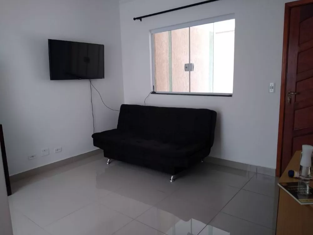 Sobrado à venda com 3 quartos, 111m² - Foto 3