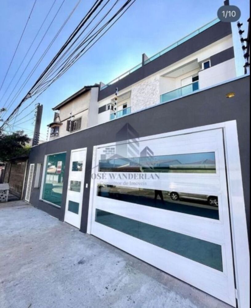 Apartamento à venda com 2 quartos, 59m² - Foto 10