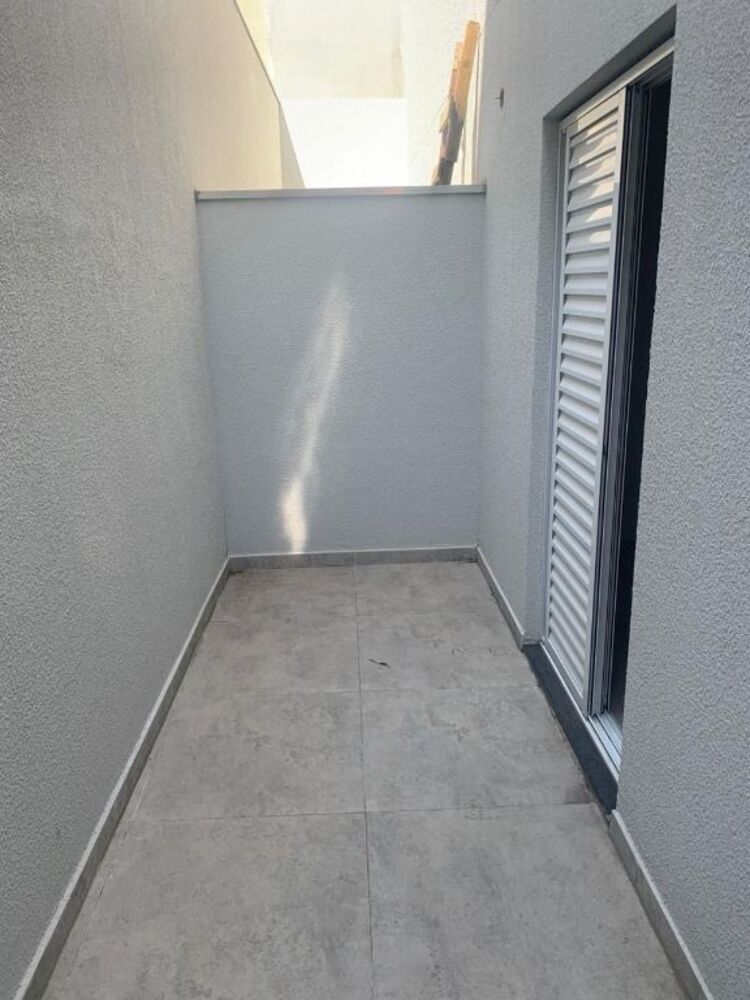 Apartamento à venda com 2 quartos, 59m² - Foto 4