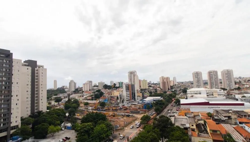 Apartamento, 2 quartos, 50 m² - Foto 2