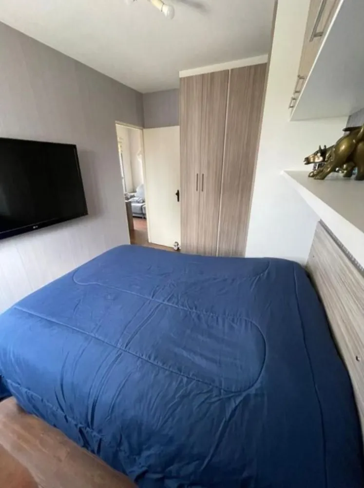 Apartamento, 2 quartos, 50 m² - Foto 1