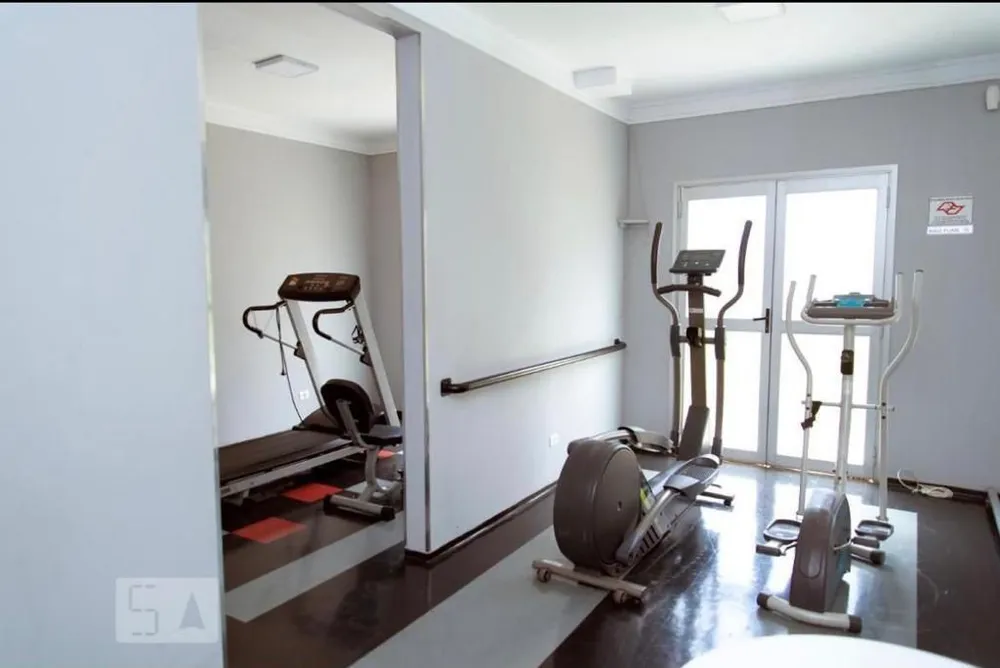 Apartamento, 2 quartos, 50 m² - Foto 4