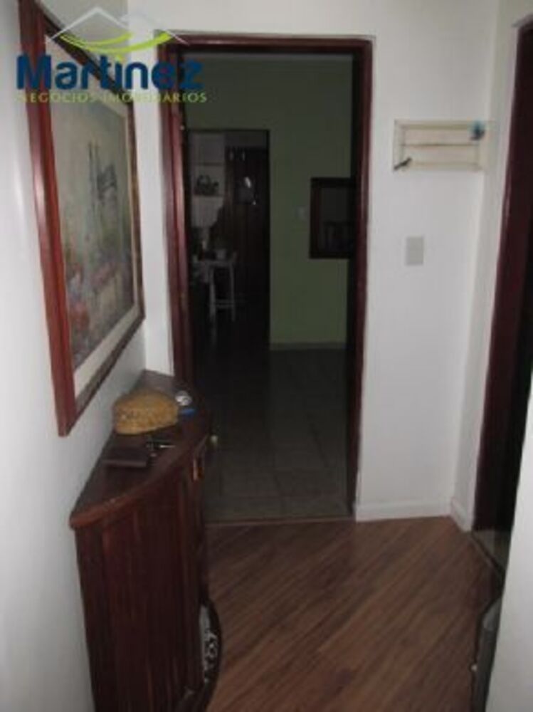 Sobrado, 2 quartos, 124 m² - Foto 1