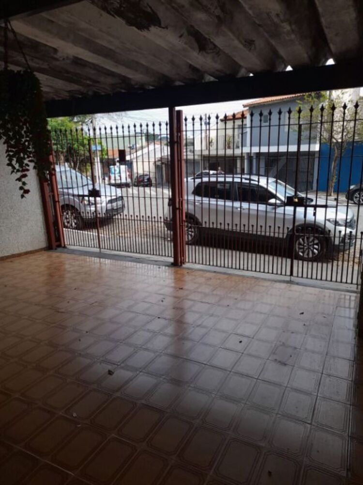 Sobrado, 2 quartos, 115 m² - Foto 1