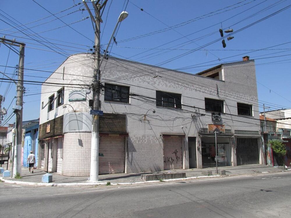 Prédio Inteiro, 400 m² - Foto 3