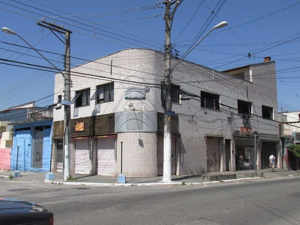 Prédio Inteiro, 400 m² - Foto 12