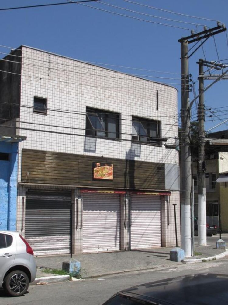 Prédio Inteiro, 400 m² - Foto 11