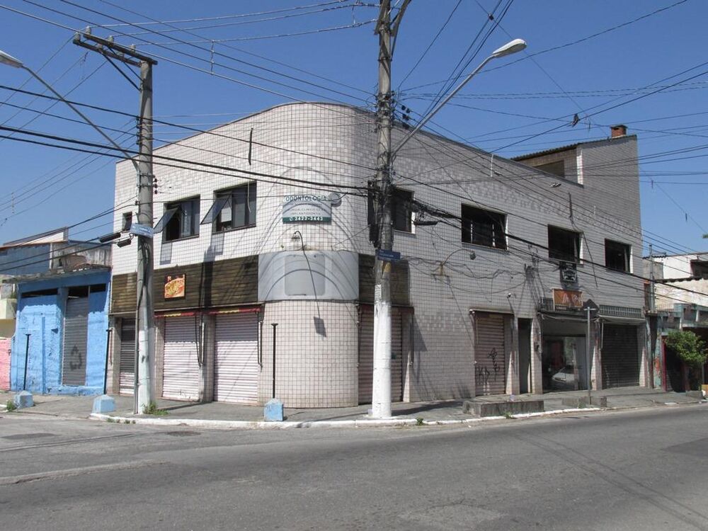 Prédio Inteiro, 400 m² - Foto 1