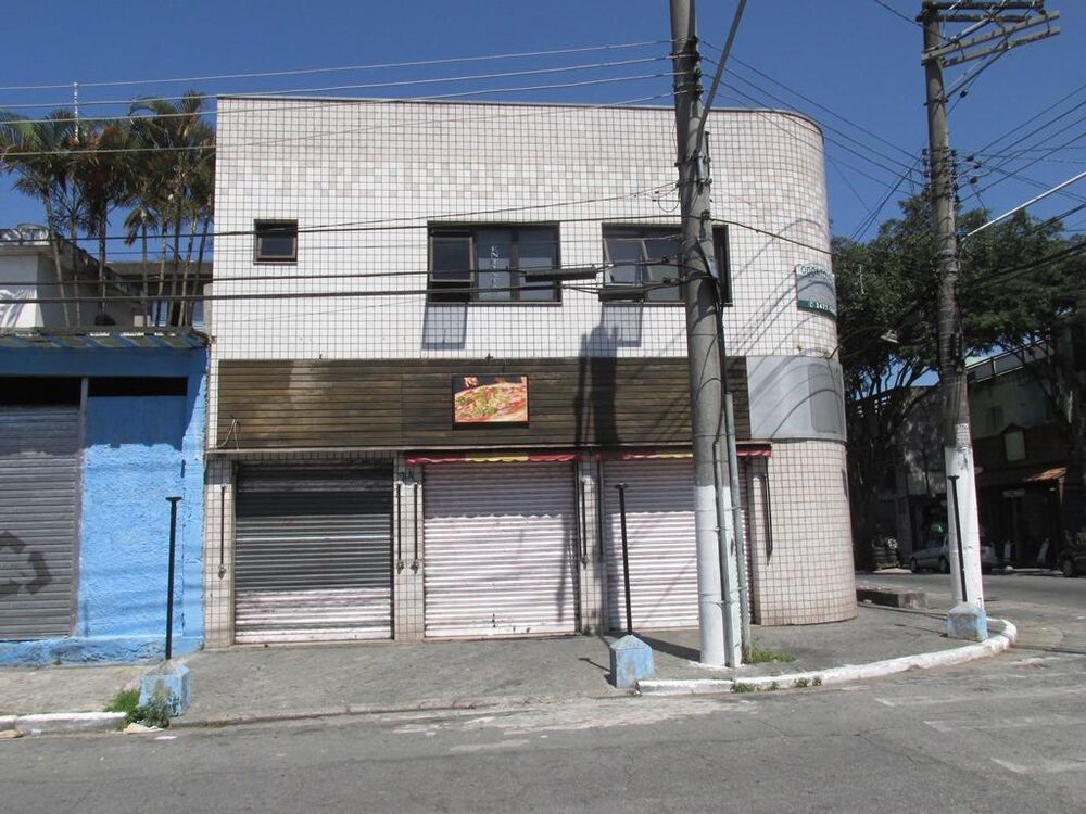 Prédio Inteiro, 400 m² - Foto 2