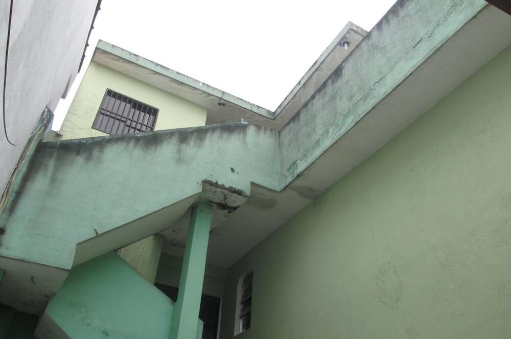 Sobrado, 2 quartos, 305 m² - Foto 1