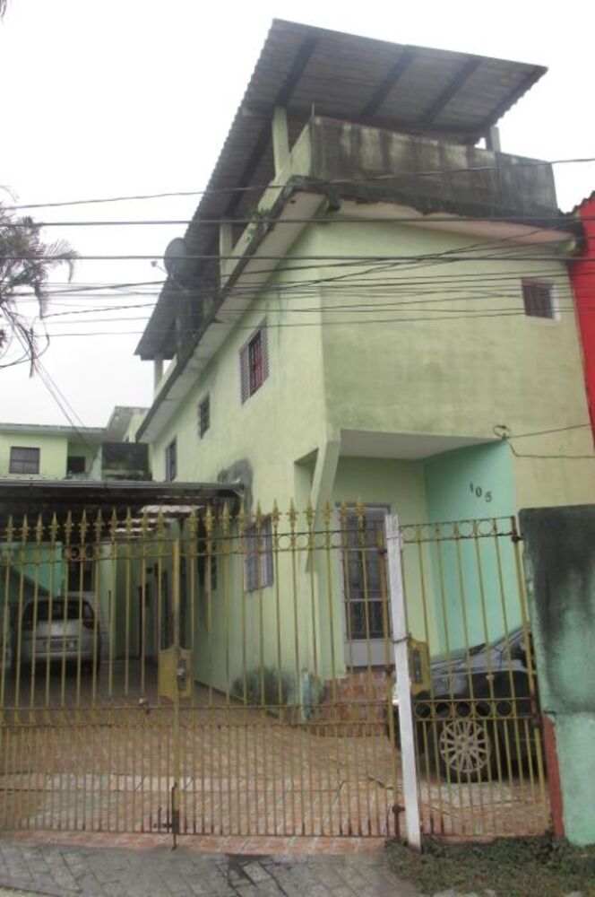 Sobrado, 2 quartos, 305 m² - Foto 5