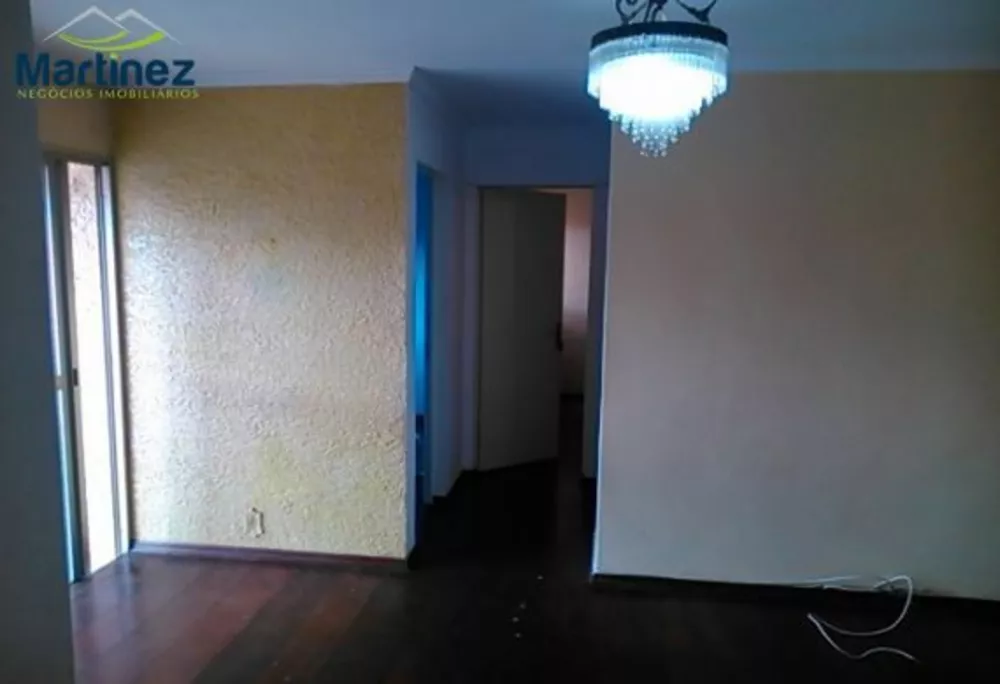 Apartamento, 2 quartos, 51 m² - Foto 3