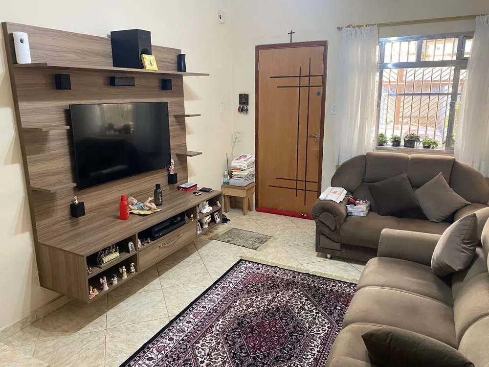 Sobrado à venda com 2 quartos, 108m² - Foto 4