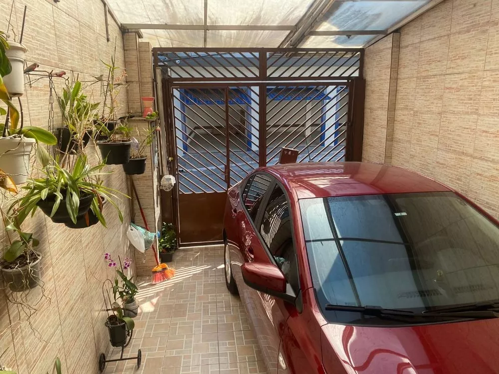 Sobrado à venda com 2 quartos, 108m² - Foto 1