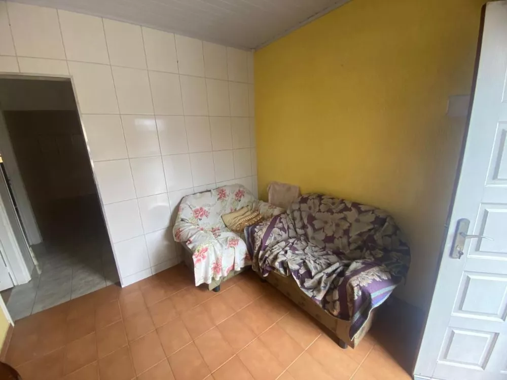 Casa para alugar com 2 quartos, 50m² - Foto 10