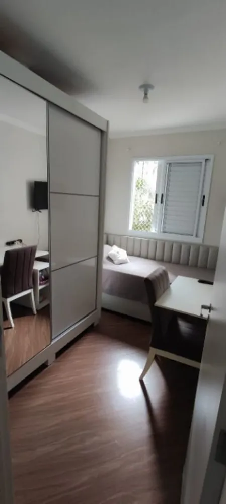 Apartamento, 3 quartos, 75 m² - Foto 4