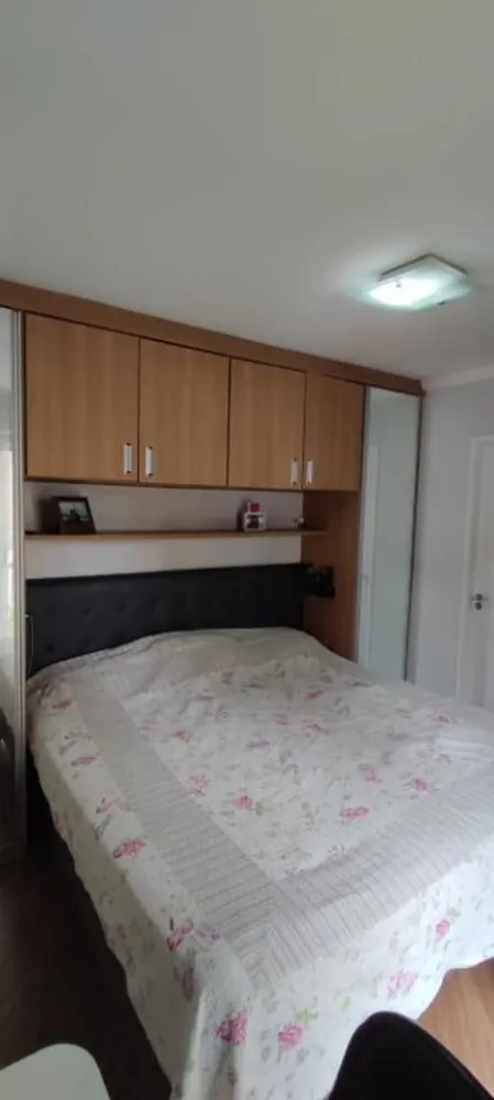 Apartamento, 3 quartos, 75 m² - Foto 1