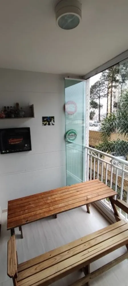 Apartamento, 3 quartos, 75 m² - Foto 2