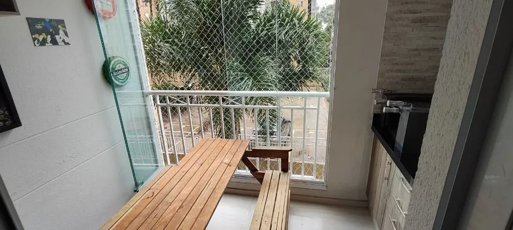Apartamento, 3 quartos, 75 m² - Foto 3