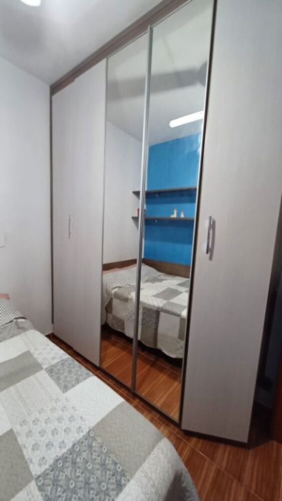 Sobrado, 3 quartos, 126 m² - Foto 8