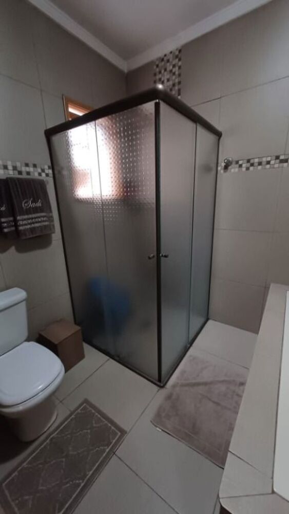 Sobrado, 3 quartos, 126 m² - Foto 7