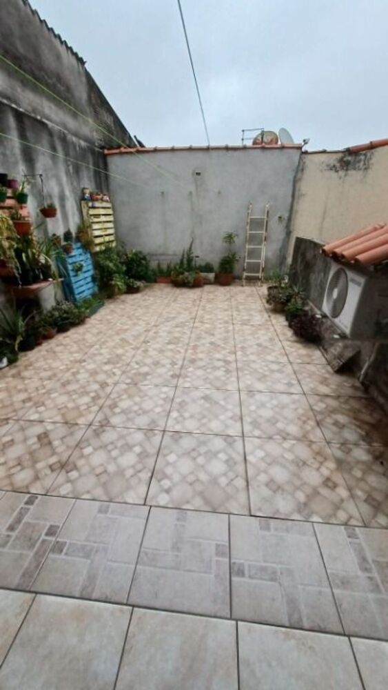 Sobrado, 3 quartos, 126 m² - Foto 10