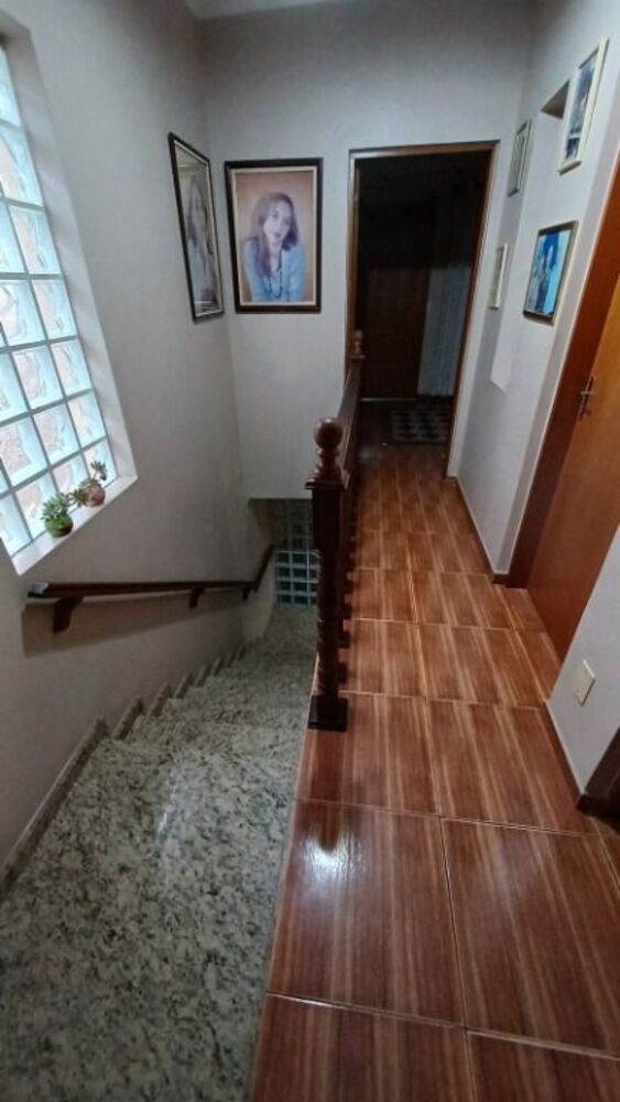 Sobrado, 3 quartos, 126 m² - Foto 2