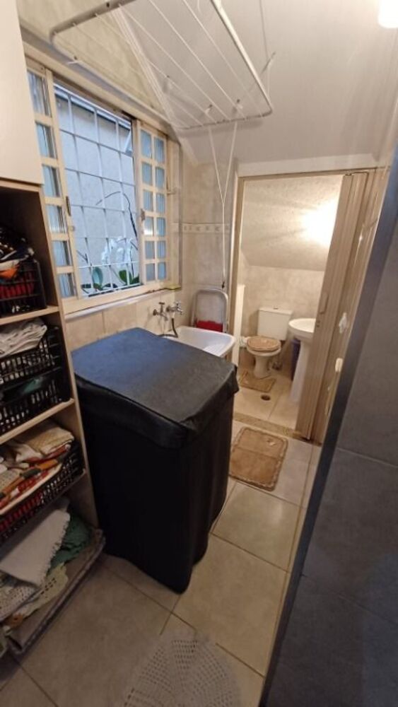 Sobrado, 3 quartos, 126 m² - Foto 1