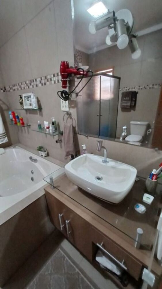 Sobrado, 3 quartos, 126 m² - Foto 11