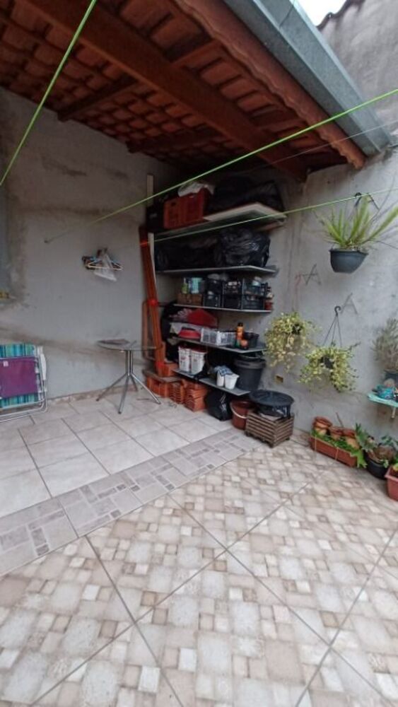 Sobrado, 3 quartos, 126 m² - Foto 6