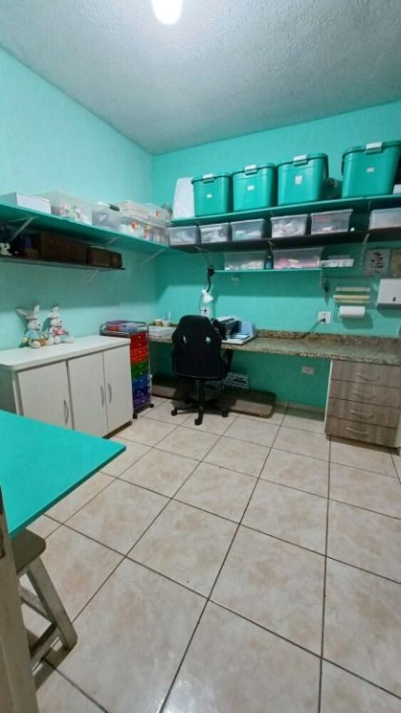 Sobrado, 3 quartos, 126 m² - Foto 9