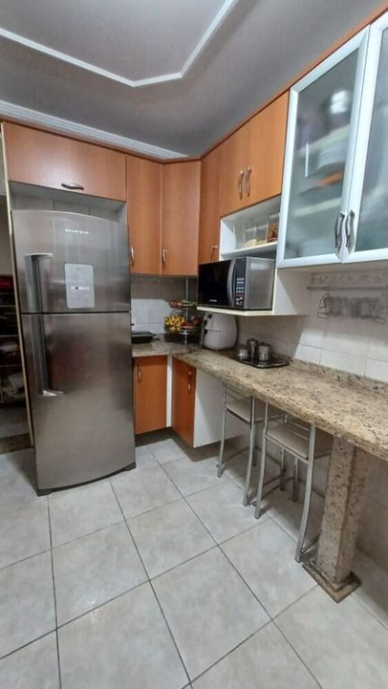 Sobrado, 3 quartos, 126 m² - Foto 5