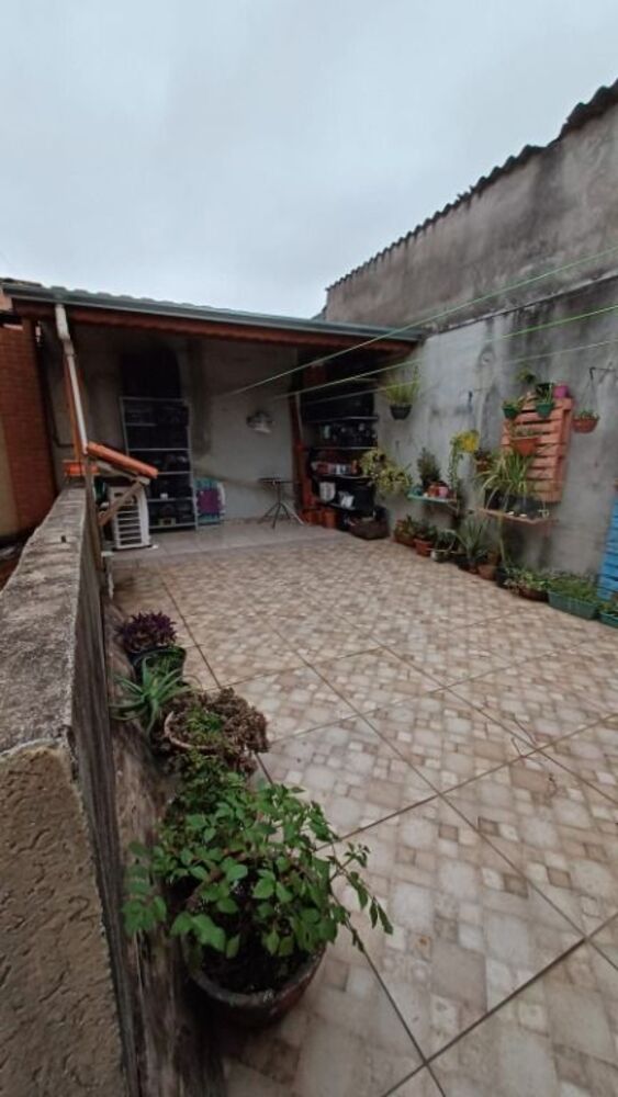 Sobrado, 3 quartos, 126 m² - Foto 3