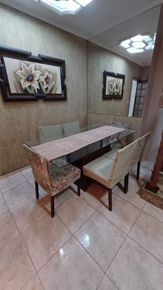Sobrado, 3 quartos, 126 m² - Foto 12