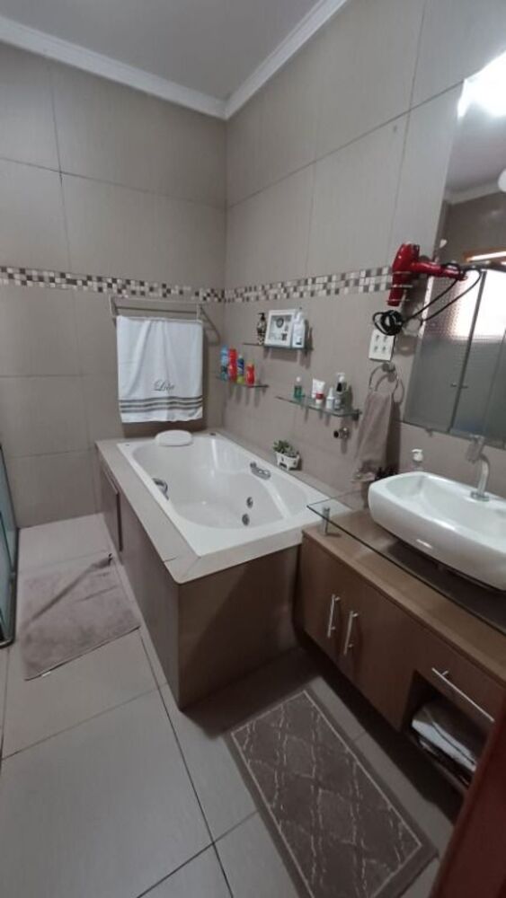 Sobrado, 3 quartos, 126 m² - Foto 4