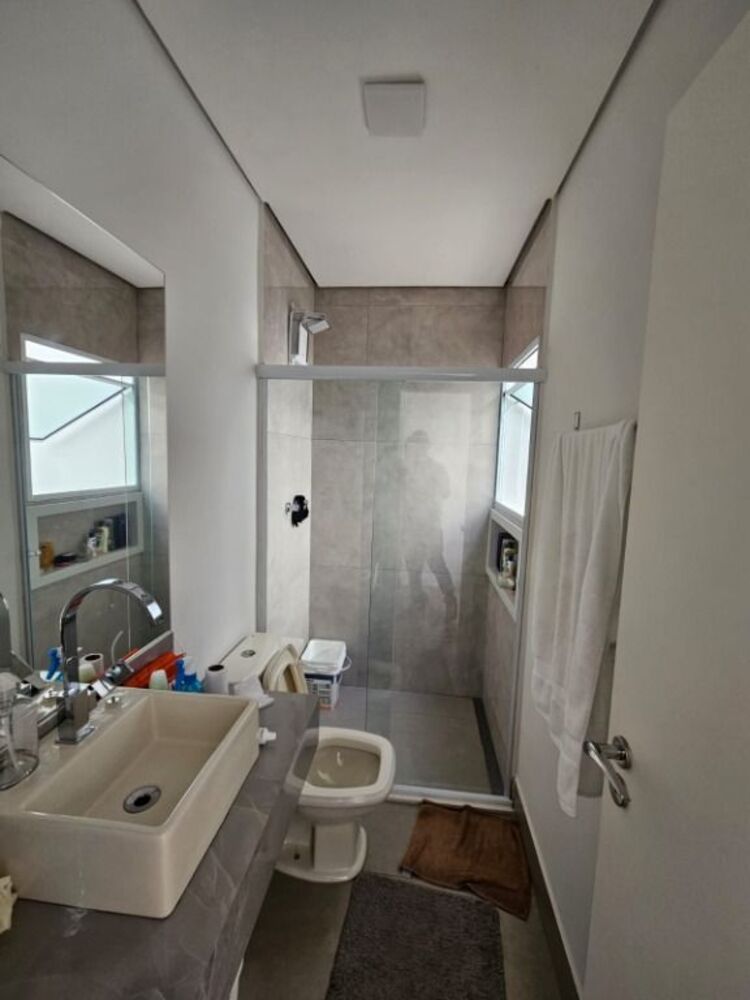 Sobrado à venda com 3 quartos, 223m² - Foto 4