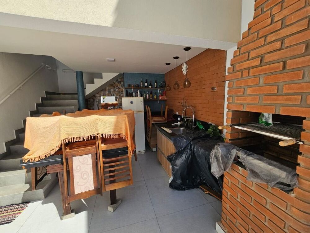 Sobrado à venda com 3 quartos, 223m² - Foto 9