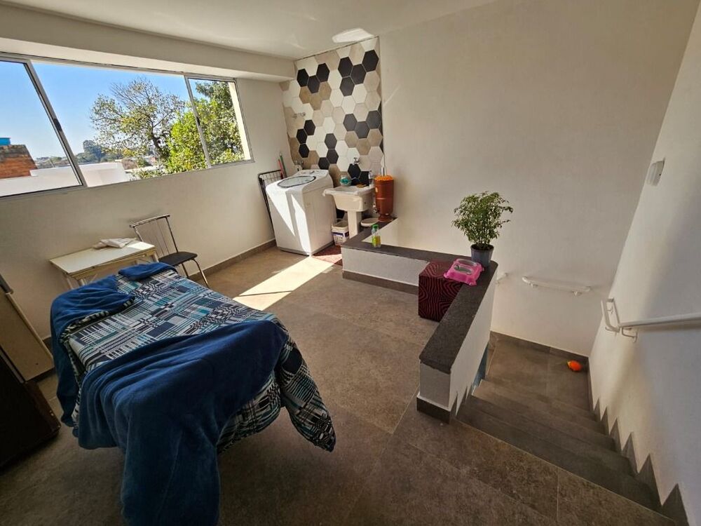 Sobrado à venda com 3 quartos, 223m² - Foto 8